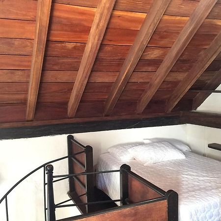 Cartagena Casa Jardin Boutique Bed & Breakfast エクステリア 写真