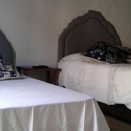 Cartagena Casa Jardin Boutique Bed & Breakfast エクステリア 写真