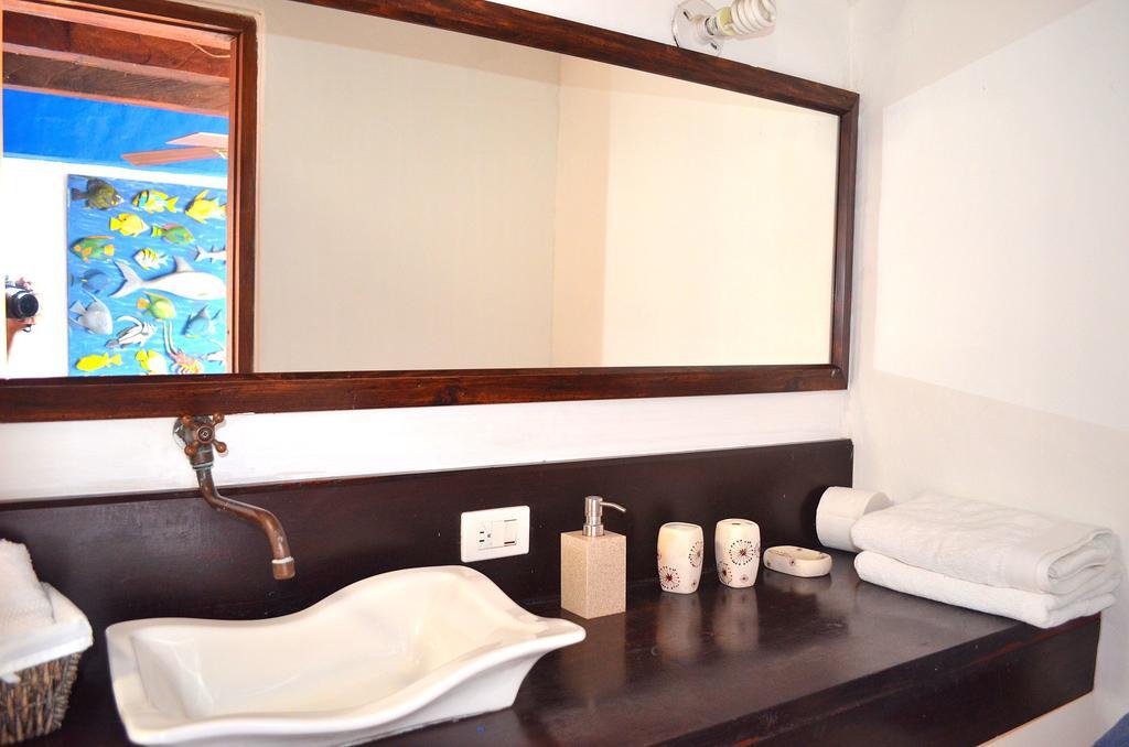 Cartagena Casa Jardin Boutique Bed & Breakfast エクステリア 写真