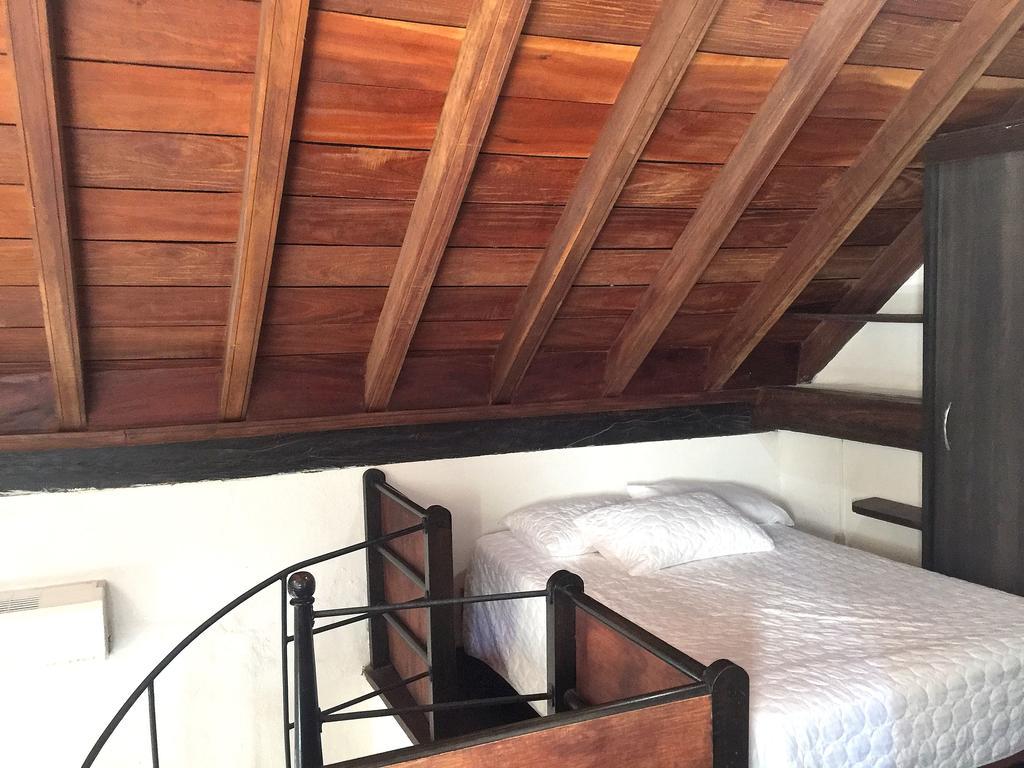 Cartagena Casa Jardin Boutique Bed & Breakfast エクステリア 写真