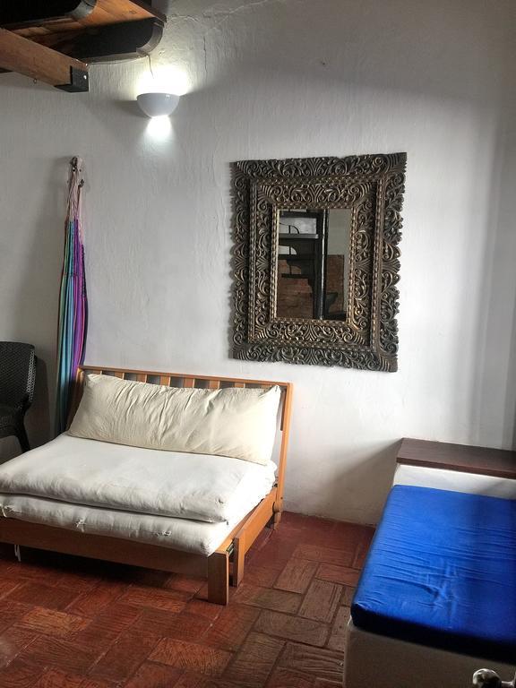 Cartagena Casa Jardin Boutique Bed & Breakfast エクステリア 写真