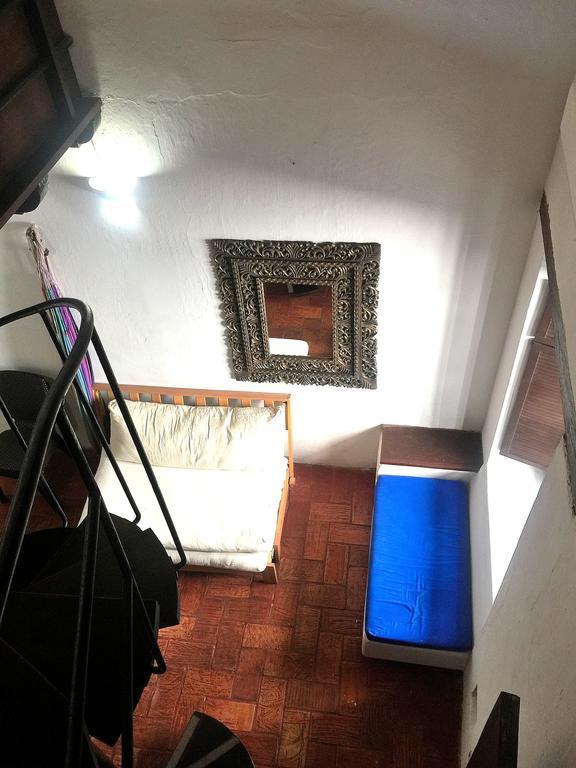 Cartagena Casa Jardin Boutique Bed & Breakfast エクステリア 写真