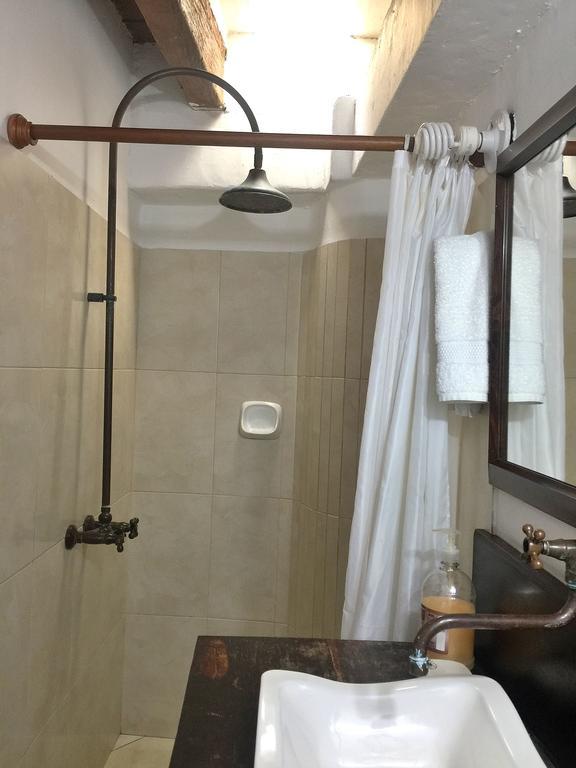 Cartagena Casa Jardin Boutique Bed & Breakfast エクステリア 写真