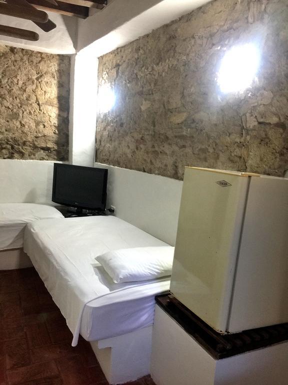 Cartagena Casa Jardin Boutique Bed & Breakfast エクステリア 写真
