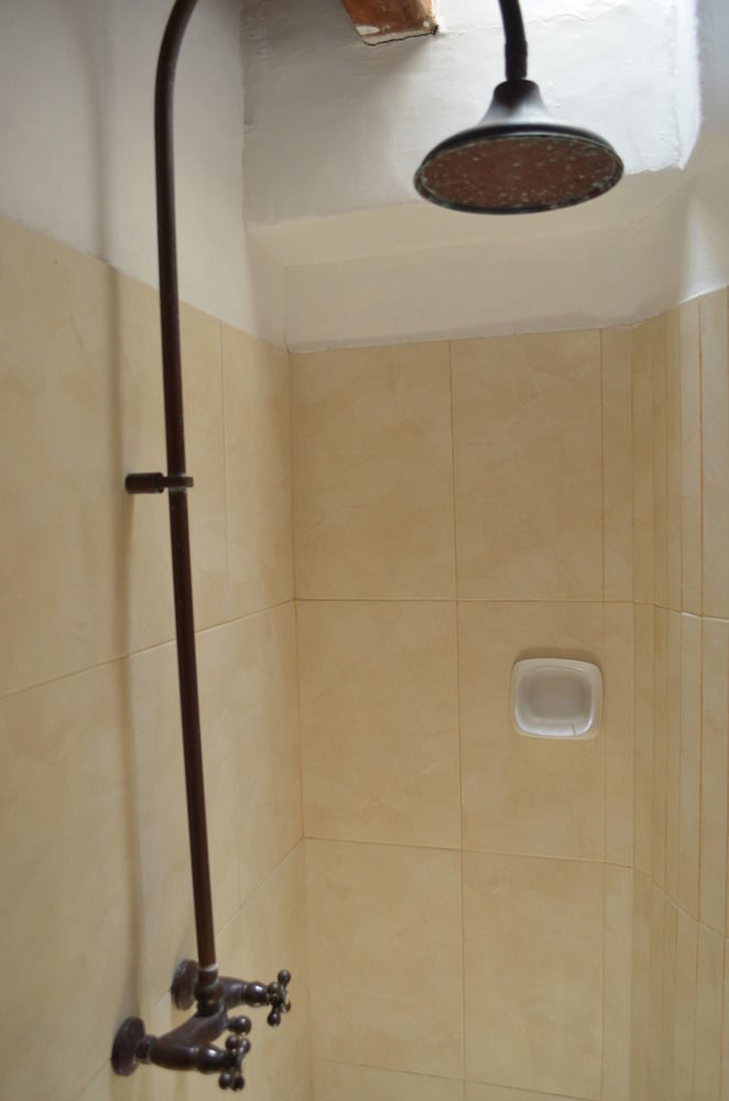 Cartagena Casa Jardin Boutique Bed & Breakfast エクステリア 写真