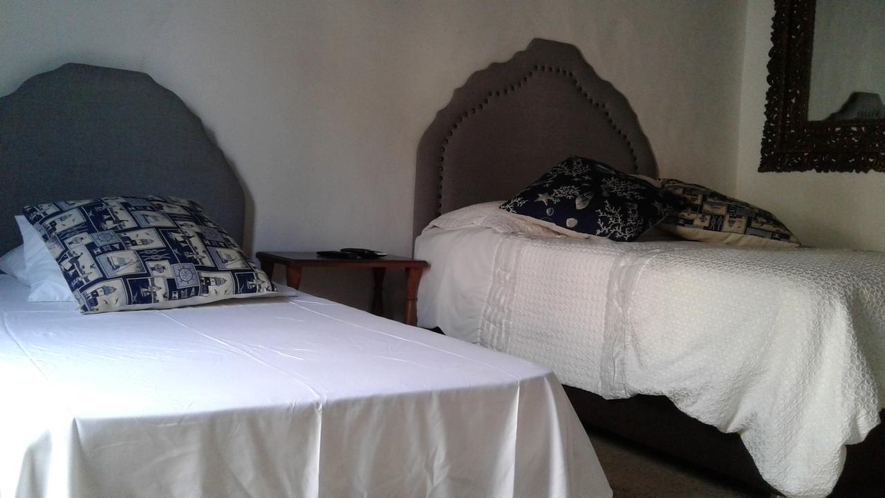 Cartagena Casa Jardin Boutique Bed & Breakfast エクステリア 写真